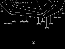 Screen from Javilero 3