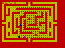Screen from Jellymen