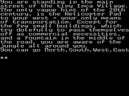 Screen from Jenny's Big Disk Vol 2