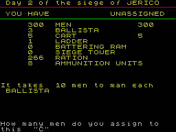 Screen from Jerico 2