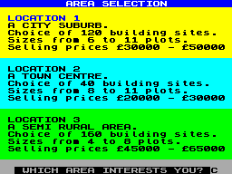 Screen from Jerrybuilder