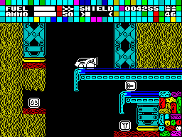 Screen from Jet-Story