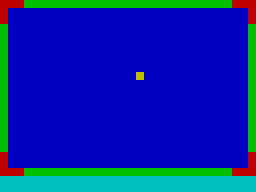 Screen from Jetmobile