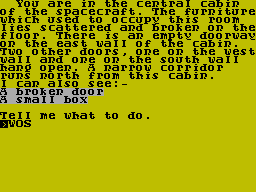 Screen from Jhothamia 6