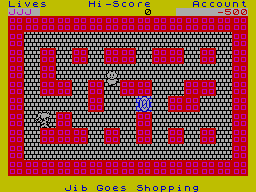 Screen from Jib Goes Shopping