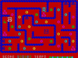 Screen from Jimmy