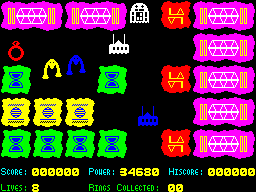 Screen from Jock and the Time Rings