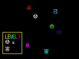 Screen from Joe Banker