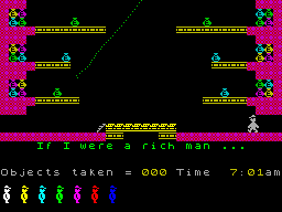 Screen from Join the Jet-Set