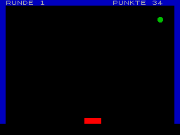 Screen from Jongleur