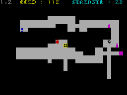 Screen from Journey's End