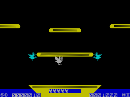 Screen from Joust