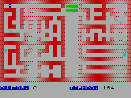 Screen from Joyeria