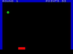Screen from Juggler