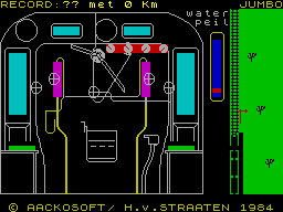 Screen from Jumbo, Stoomlok 3737