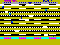 Screen from Jump Bug