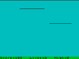 Screen from Jumper