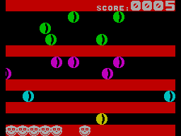 Screen from Jumper