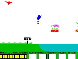 Screen from Jumper