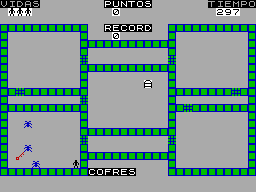 Screen from K'Thath