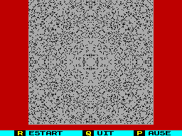 Screen from Kaleidoscope