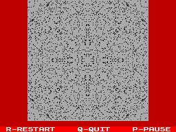 Screen from Kaleidoscope 2