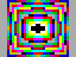 Screen from Kaleidoscope