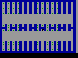Screen from Kamikaze Collector