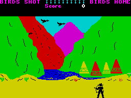 Screen from Kane