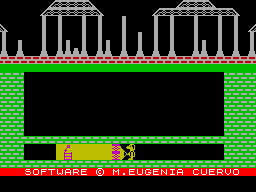 Screen from Katakimba