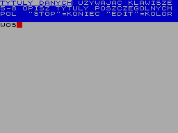 Screen from Katalog