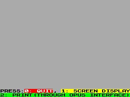 Screen from Kaycat