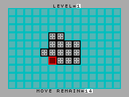 Screen from Kerixer