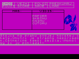 Screen from Kewin I