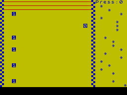 Screen from Keyhero 50