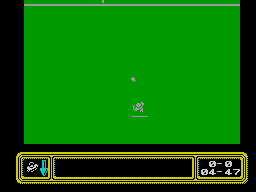Screen from Kick Off 2