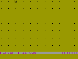 Screen from Kiddie Cubes