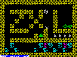 Screen from Kill PC