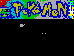 Screen from Kill Pokemon