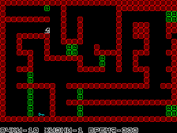 Screen from Kill War 4