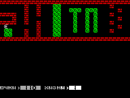 Screen from Kill War 5