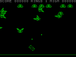Screen from Killer Ring