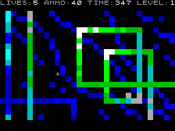 Screen from Killer Special Edition
