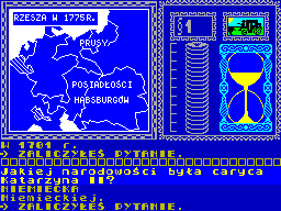 Screen from Klio 2