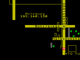 Screen from Klub Mikrokomputerowy Abakus