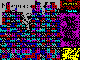 Screen from Kluxer