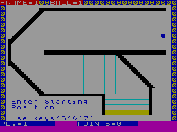 Screen from Knockout