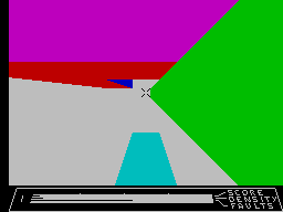 Screen from Knot in 3D