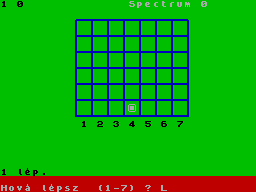 Screen from Kocka 2