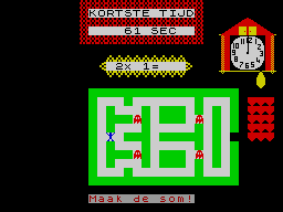 Screen from Koekoek - Koekoek